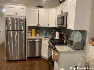 34 Circuit St #B, Boston, MA 02119