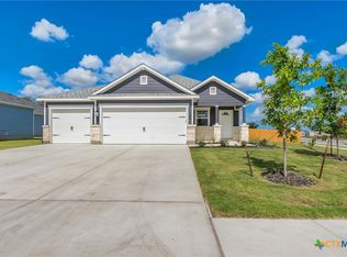 102 Andrew Dr, Killeen, TX 76542