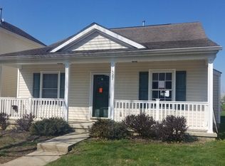 527 Rockets St #161, Galloway, OH 43119