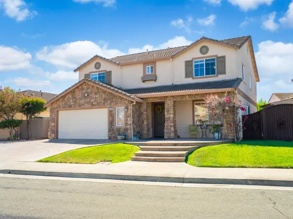 1309 Hall Lane, Suisun City, CA 94585