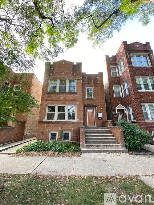 1st image of 3344 N Monticello Ave