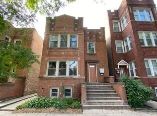 3344 N Monticello Ave, Chicago, IL 60618