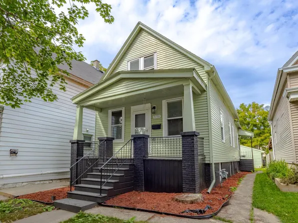 3756 E Pulaski AVENUE, Cudahy, WI 53110