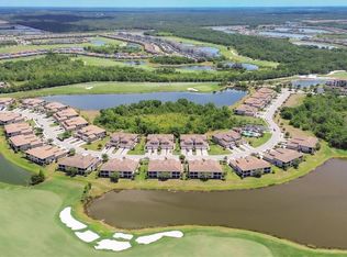 5921 Wake Forest Run UNIT 101, Bradenton, FL 34211