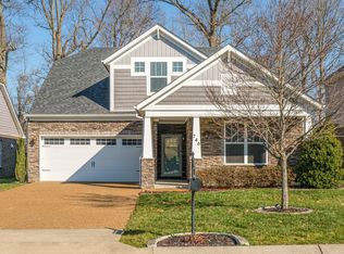 746 Bench Ln, Mount Juliet, TN 37122
