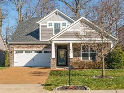 746 Bench Ln, Mount Juliet, TN, 37122