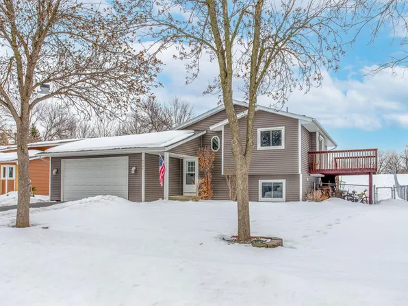 9466 Irving Ave N, Brooklyn Park, MN 55444