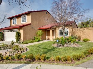1175 Lovelock Way, Hayward, CA 94544