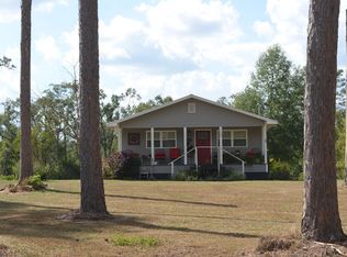 137 N Griffin Ave, Attapulgus, GA 39815