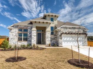 8900 Iveans Cv, Austin, TX 78717