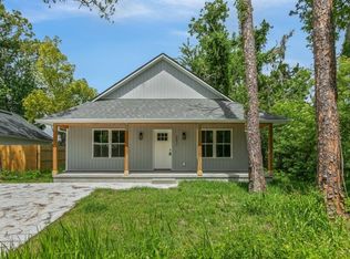 2891 N 8th St, Saint Augustine, FL 32084