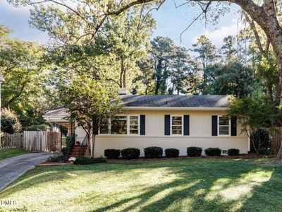 1332 Banbury Rd, Raleigh, NC, 27607