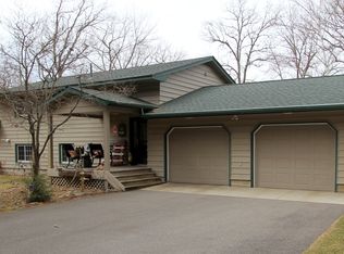 26753 Mission Narrows Ln, Merrifield, MN 56465