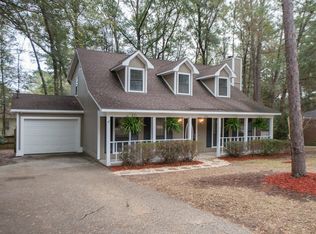 103 Hemphill Cir, Daphne, AL 36526