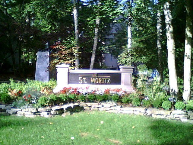 St. Moritz Condo