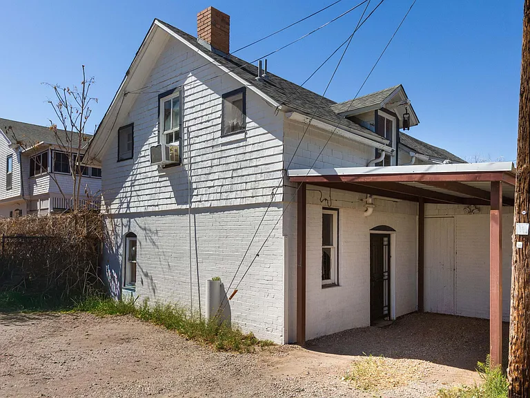 1119 Tijeras Ave NE — Photo 21