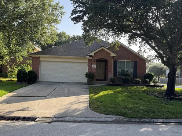 20210 Glen Burn Ct, Humble, TX 77346