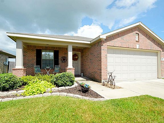 2nd image of 15106 Benson Landing Dr
