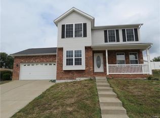 2 Tribe Ct, Shiloh, IL 62221