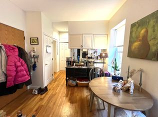 3 Powers Ct APT 1, Boston, MA 02109