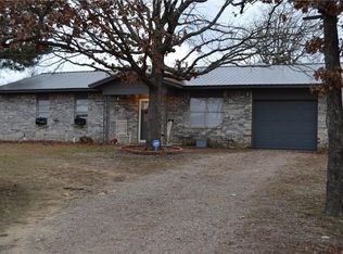 451466 E 1630 Rd, Talihina, OK 74571