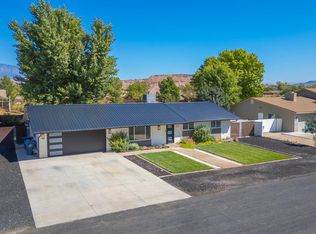 1135 Redwood Tree St, Saint George, UT 84790