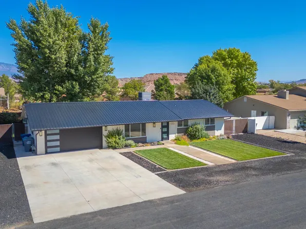 1135 Redwood Tree St, Saint George, UT 84790