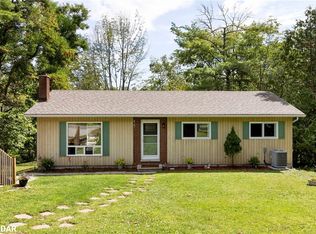 4297 Huronia Rd, Severn, ON L3V0G6