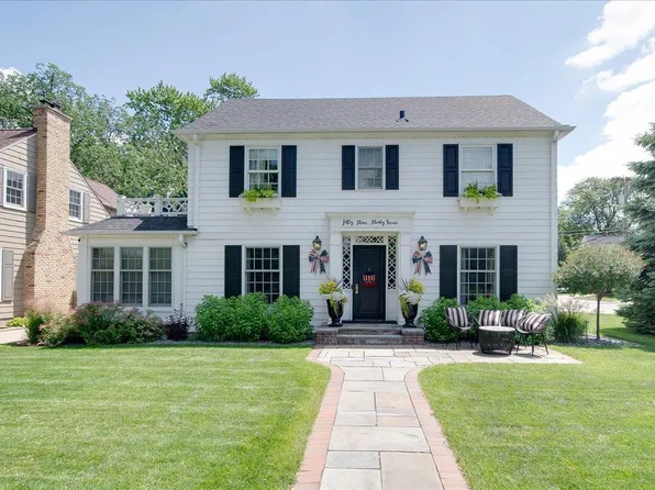 5337 Wooddale Ave, Edina, MN 55424