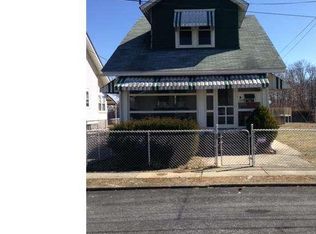 1103 Beeson Ave, Upper Chichester, PA 19061