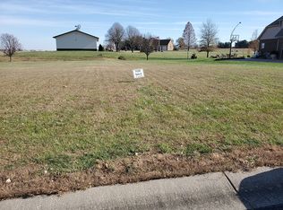 0 Misty Layne LOT 3, Haubstadt, IN 47639