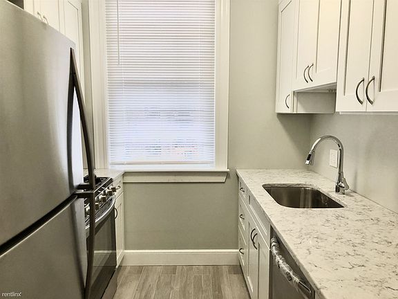 282 Newbury #6 Boston - Back Bay Unit Photo 1