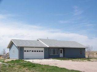 115 Horseshoe Drive, Chadron, NE 69337