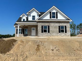 510 Capers Ln, Macon, GA 31216