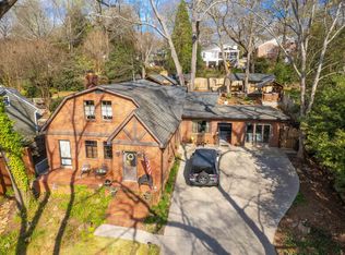 21 Rock Creek Dr, Greenville, SC 29605