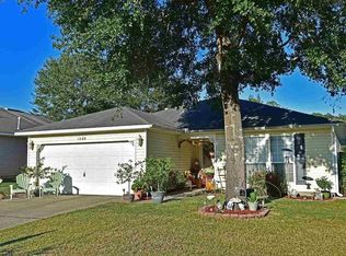 1560 Galvin Ave, Pensacola, FL 32526