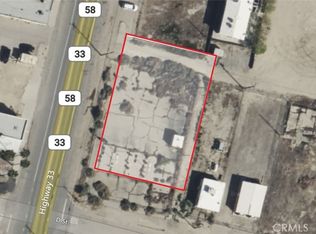 23270 2nd St LOT 1, Mc Kittrick, CA 93251