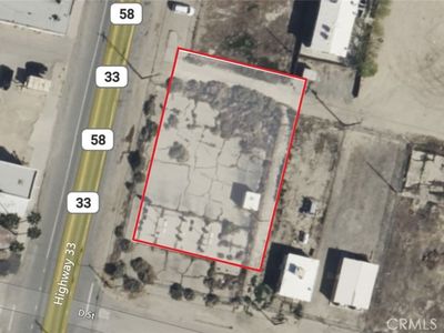 23270 2nd St Lot 1, Mc Kittrick, CA, 93251