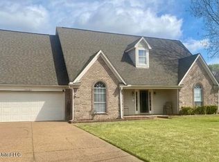 13122 Claybourne Cv, Olive Branch, MS 38654