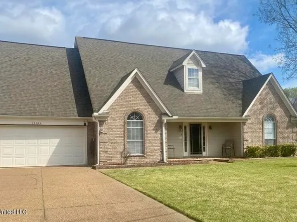 13122 Claybourne Cv, Olive Branch, MS 38654
