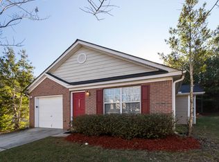 7121 Ravenwood Ln, Lithonia, GA