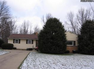 93 Kenridge Rd, Akron, OH 44333