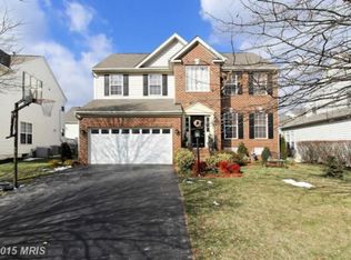 20459 Cherrystone Pl, Ashburn, VA 20147