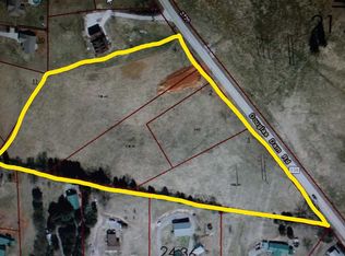 Lots 1 4 Douglas Dam Rd, Sevierville, TN 37876