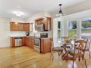 156 Villa Vista Ave, Lewisburg, PA 17837