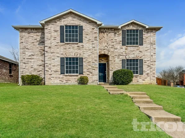 2904 Crimson Clover Dr, Lancaster, TX 75134