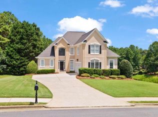 6450 Sterling Dr, Suwanee, GA 30024