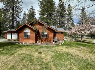 17445 Jackrabbit Rd, Weed, CA 96094