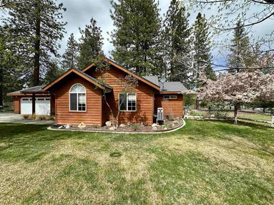 17445 Jackrabbit Rd, Weed, CA, 96094