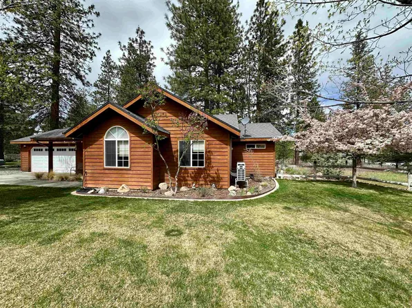 17445 Jackrabbit Rd, Weed, CA 96094